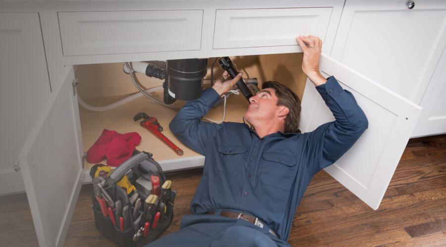 Professional expert plumbing services in Dimondale, MI